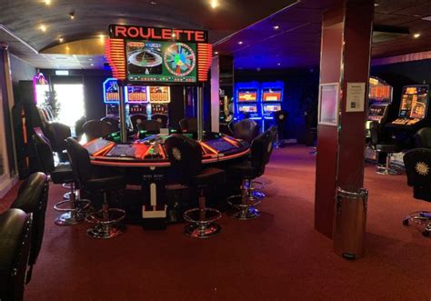 merkur casino niederlande